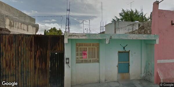 OFICINA CENSAL INEGI